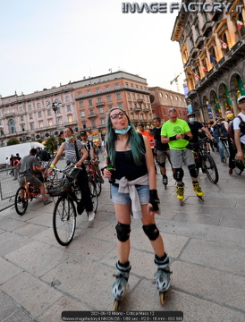 2021-06-10 Milano - Critical Mass 12